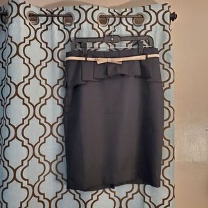 Skirt by the Limited